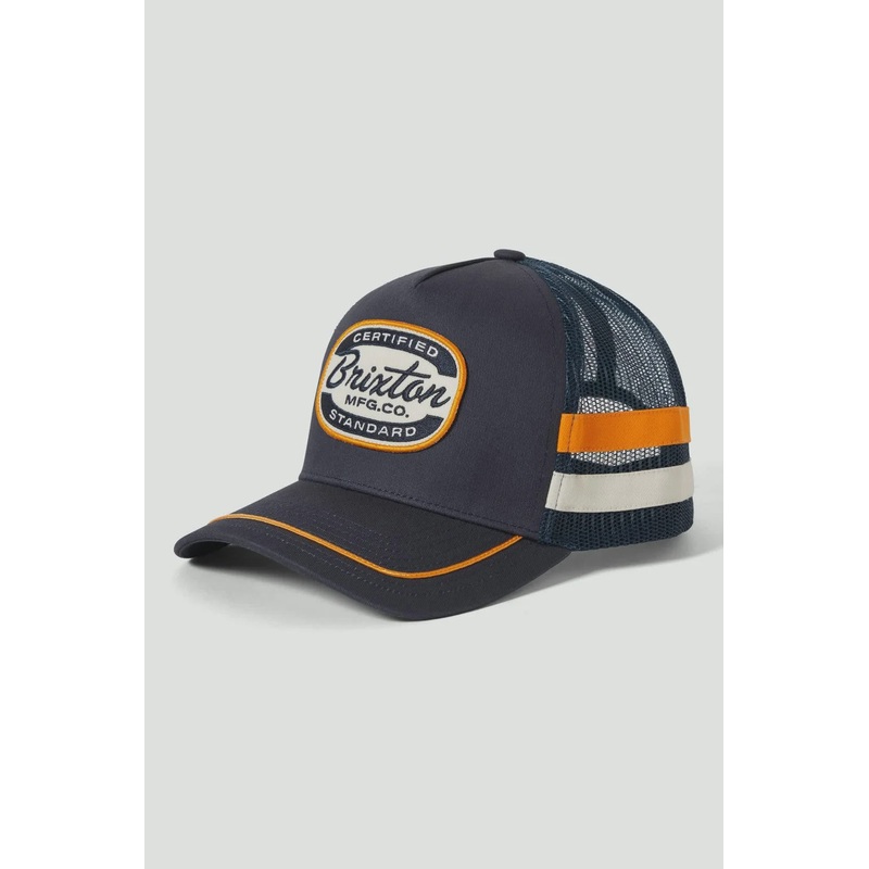 Copley Netplus Trucker Hat