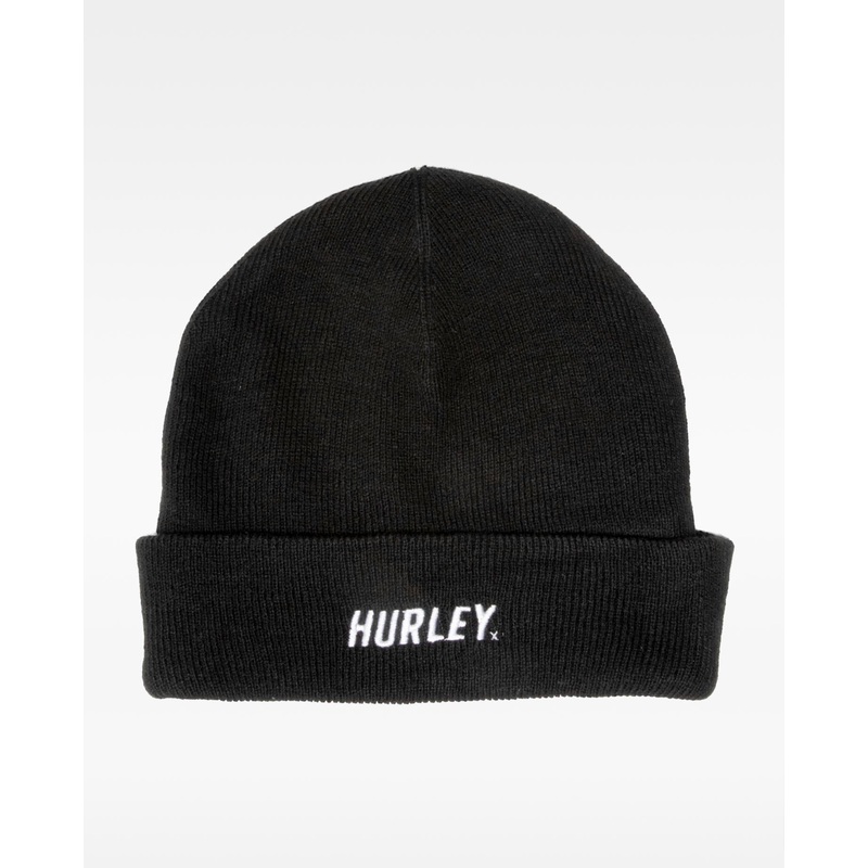Fastlane Beanie