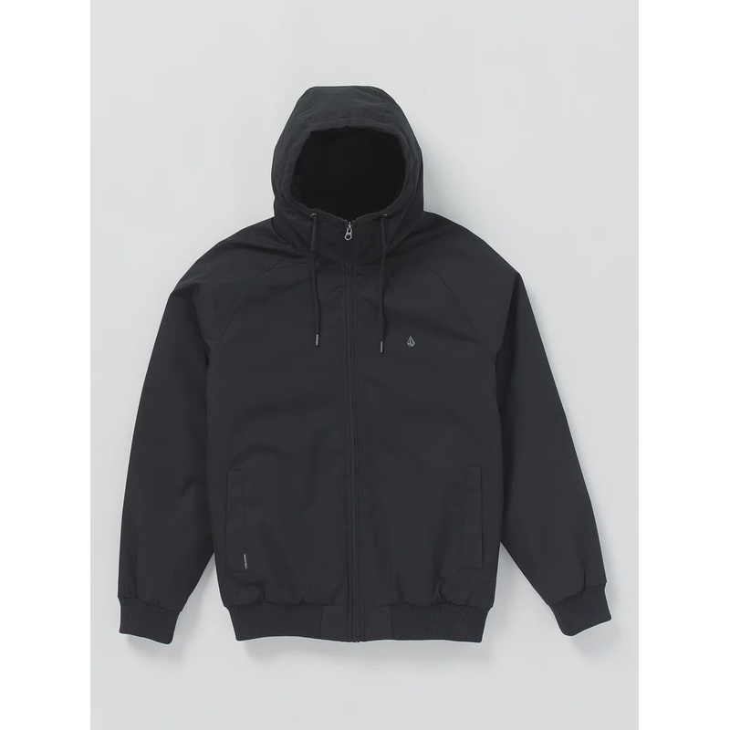 Hernan 10K Jacket