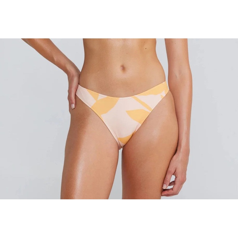 Islander High Waist Bottom
