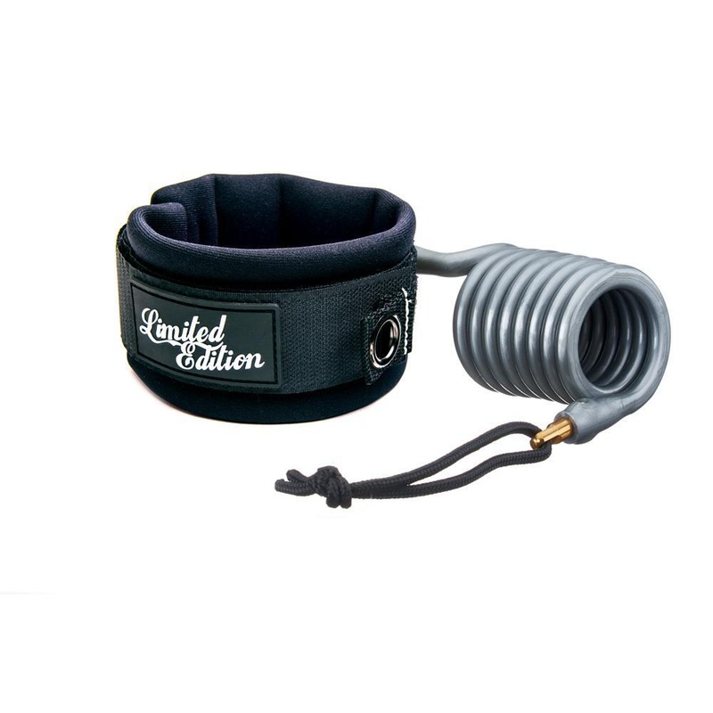 LE Sylock Bicep Leash
