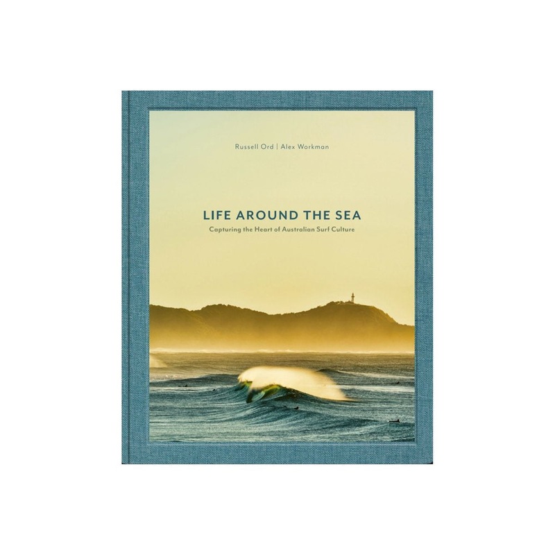 Life Around The Sea