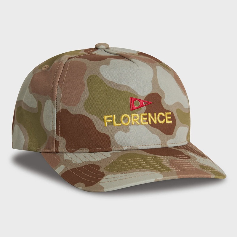 Logo 2 Twill Hat