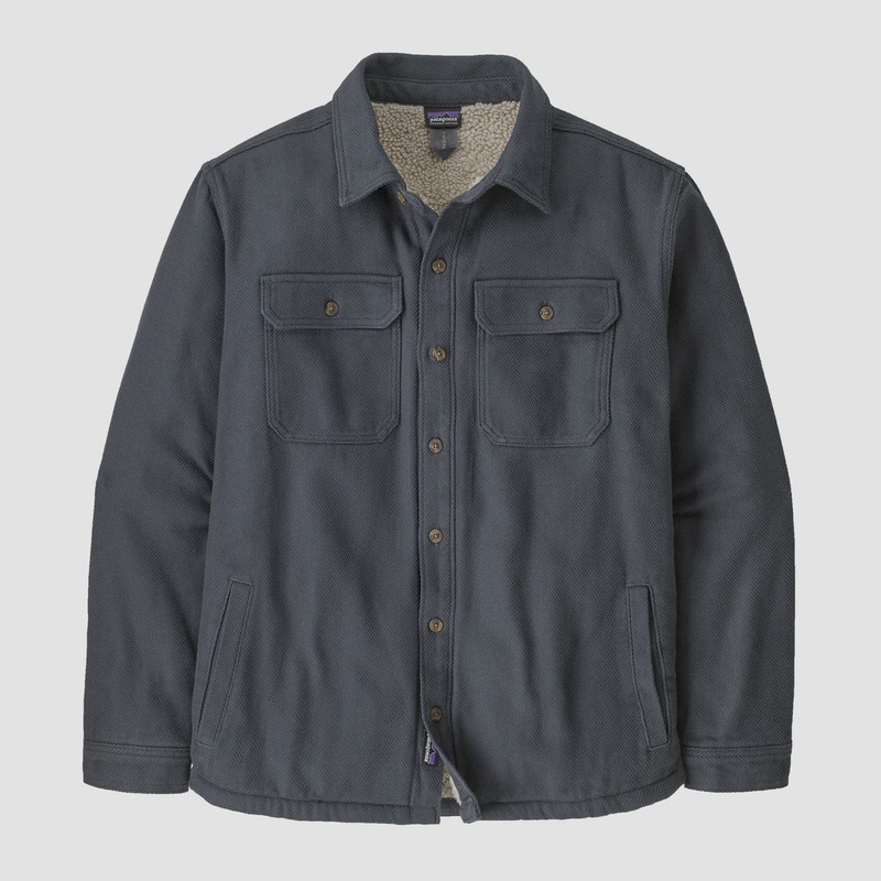 Men's  Fjord Loft Shirt Jacket