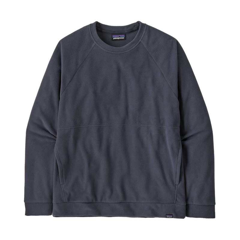 Men's Micro D Fleece Crewneck