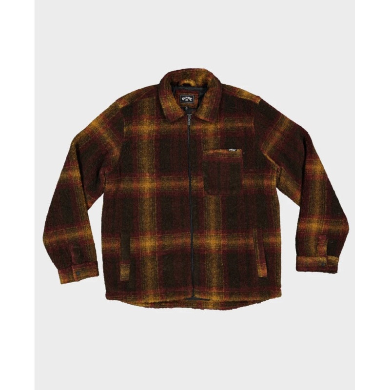 Mens Mogul Jacket