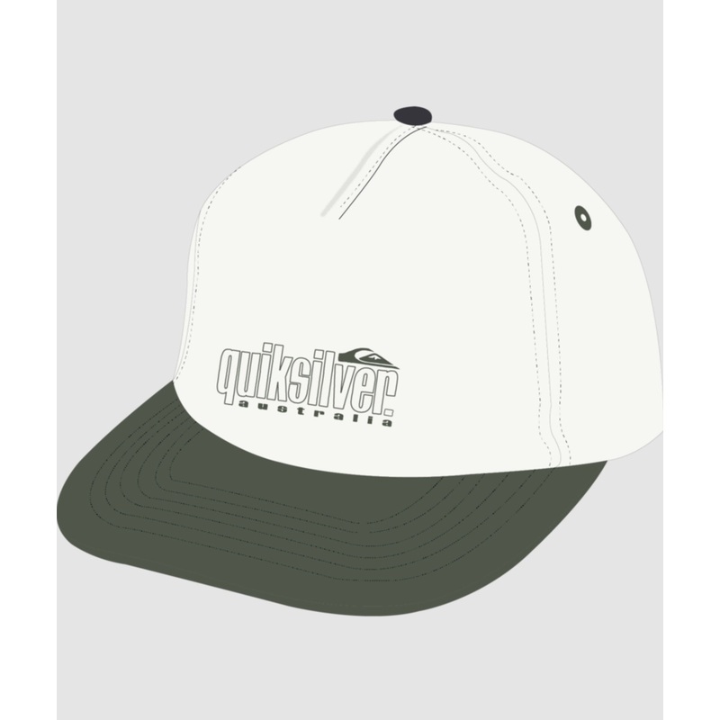 Mens Quik Core Cap