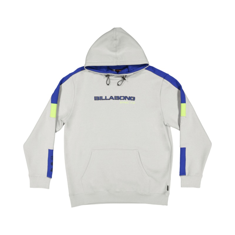 Mens Spec 73 Pop Hood