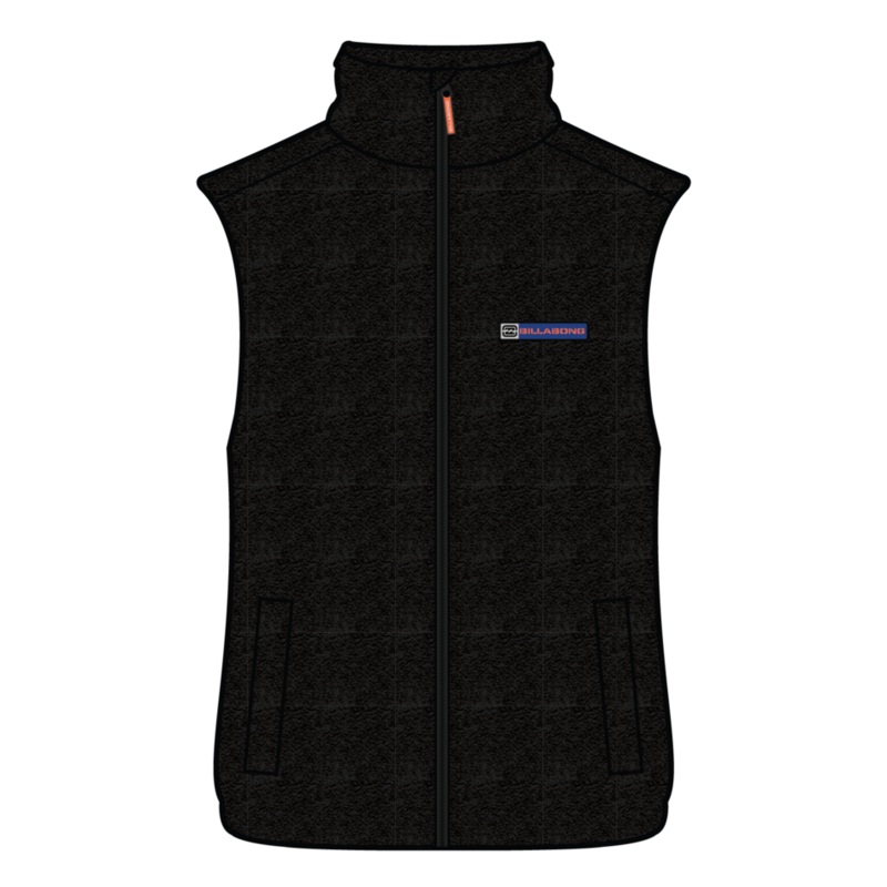Mens Spec 73 Vest