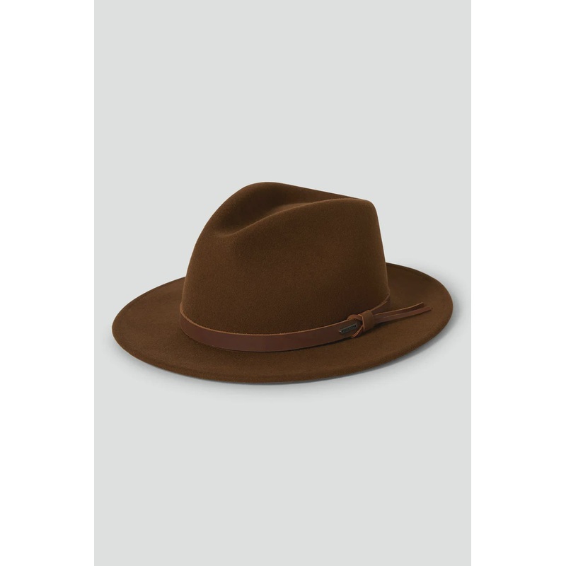 Messer Traditional Fedora