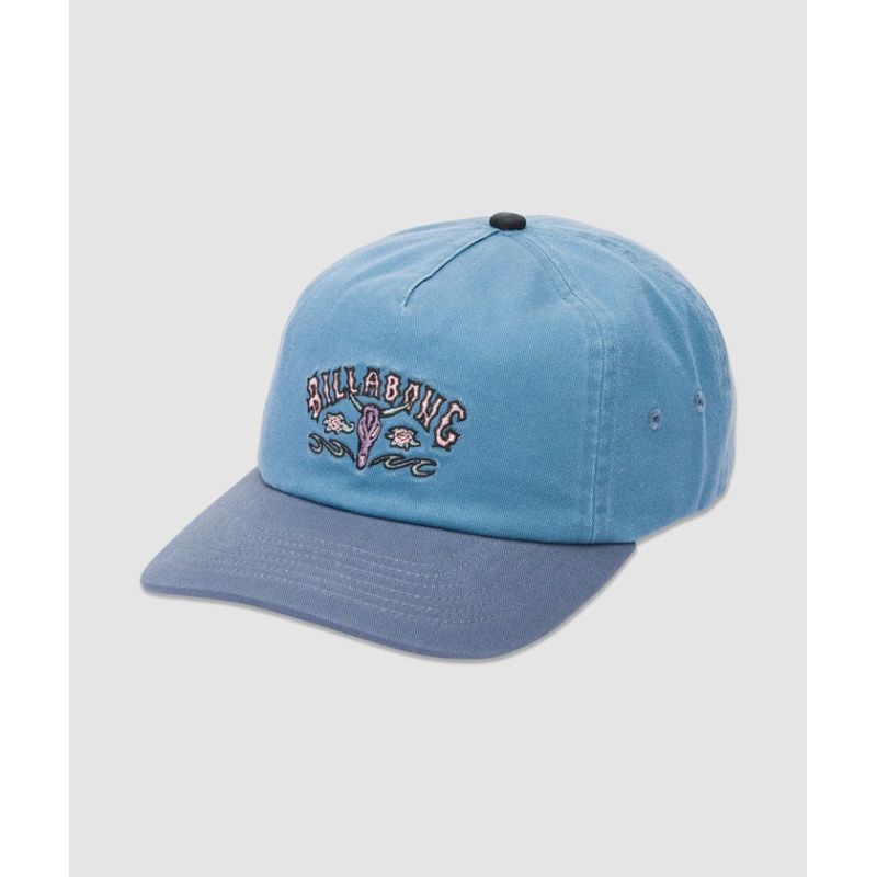 Occy Strapback