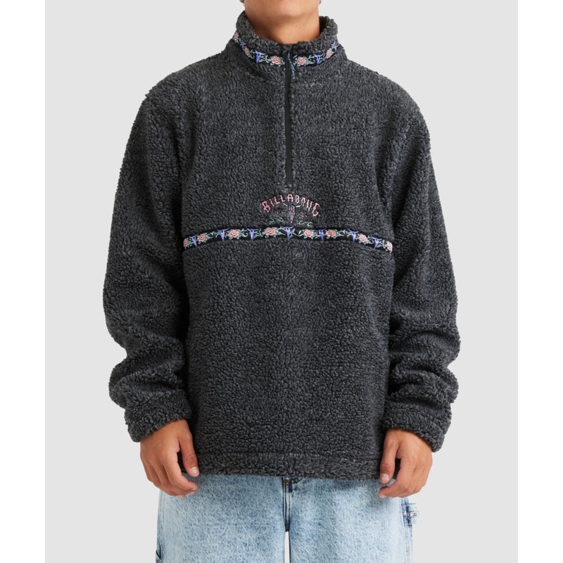 Occy Tombstone Pullover