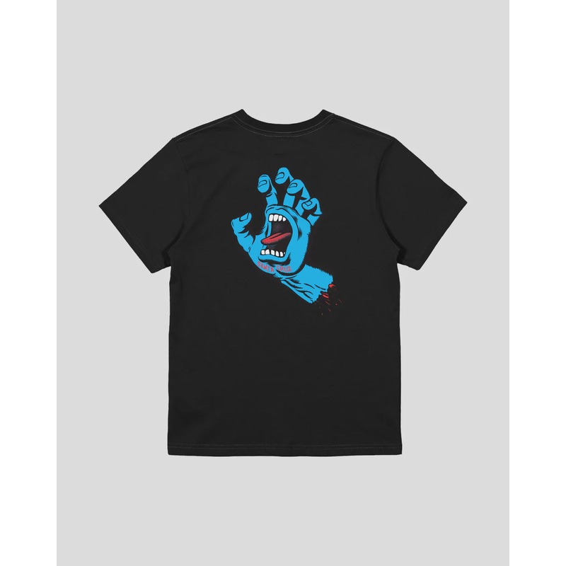 Opus Screaming Hand Boys T-Shirt
