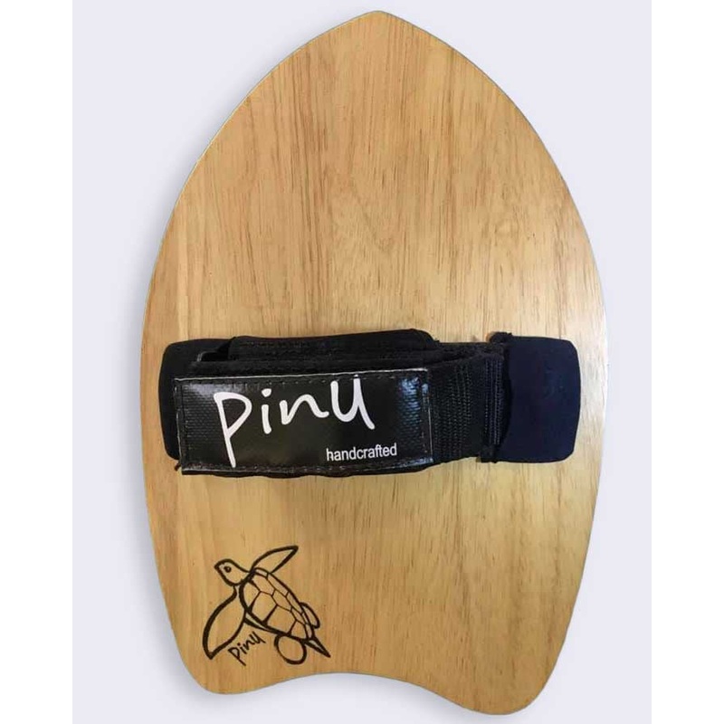 Pinu Handboard