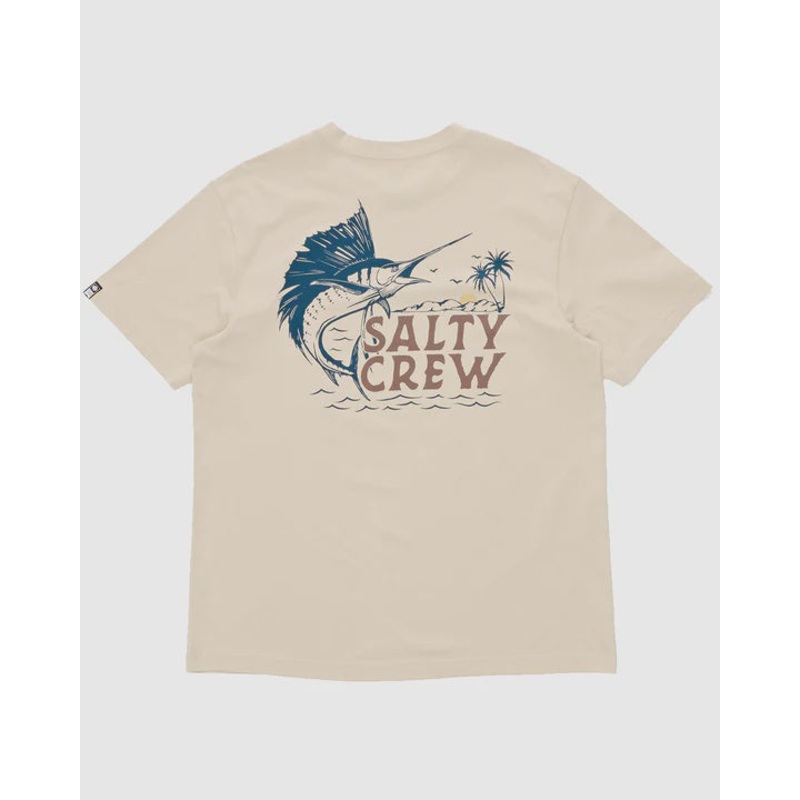 Sailfish Classic Short Sleeve Tee