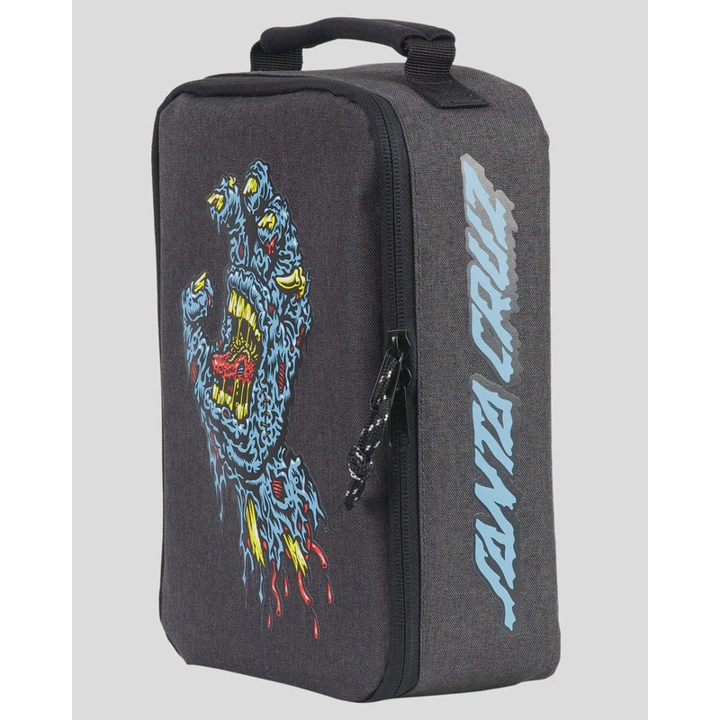 SC Decaying Hand Boys Lunch Box