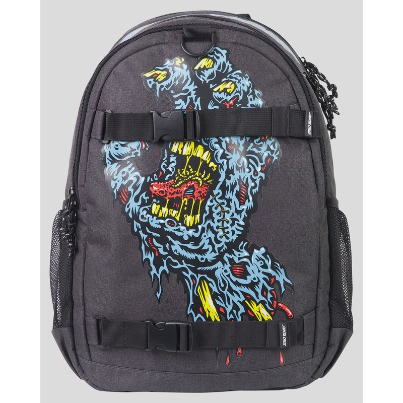 SC Decaying Hand Boys Skate Backpack