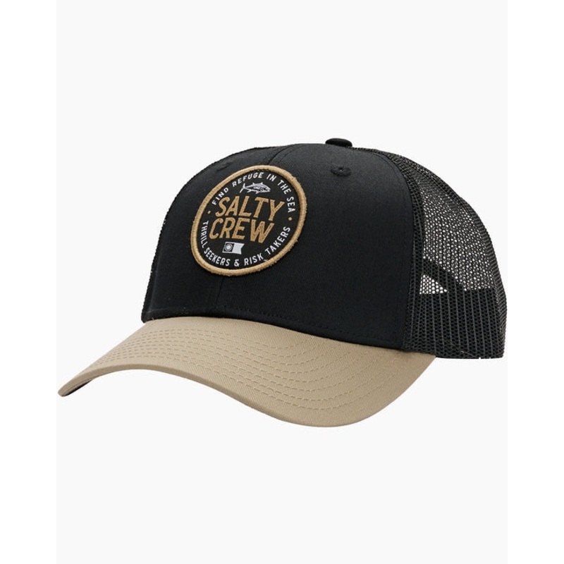 Skipper Retro Trucker Cap