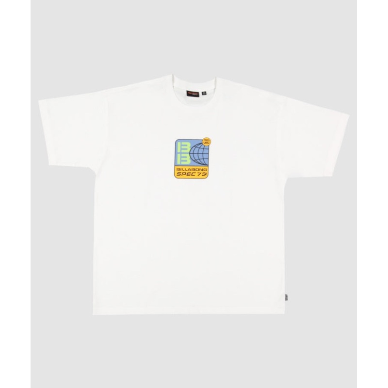 Spec 73 World SS T-Shirt