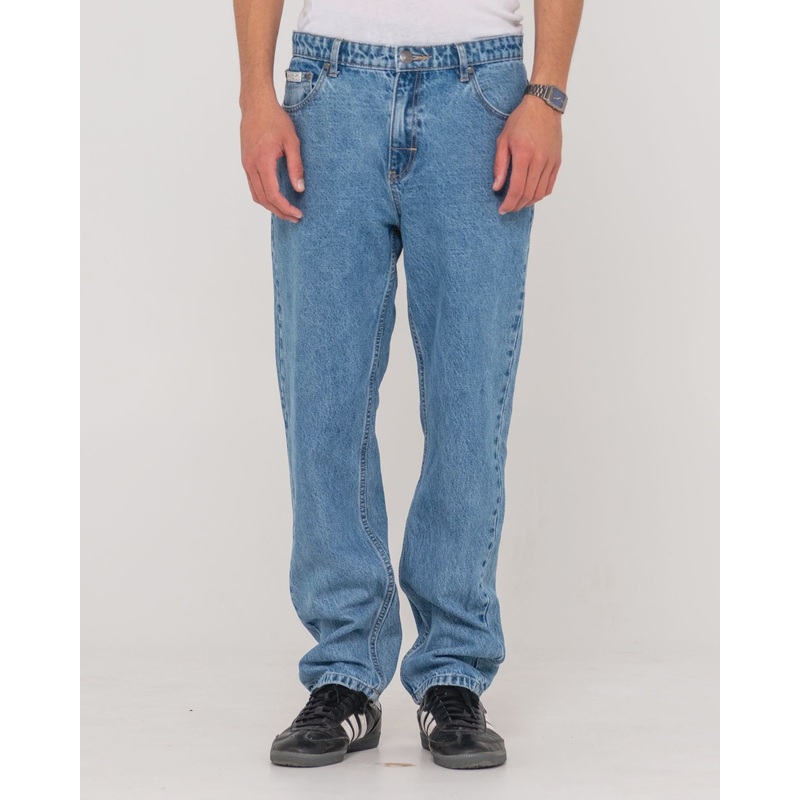 Steven Straight Jean