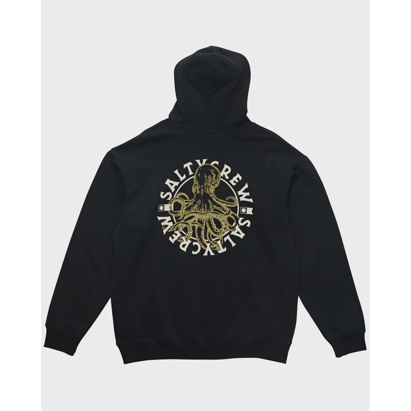 Tentacles Midweight Fleece