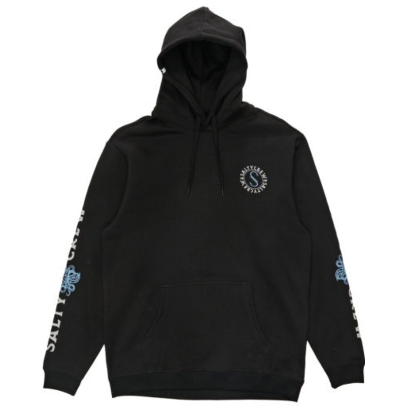 TENTACLES MW FLEECE HOOD