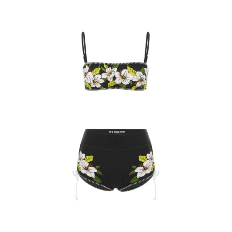 The Bandeau Top