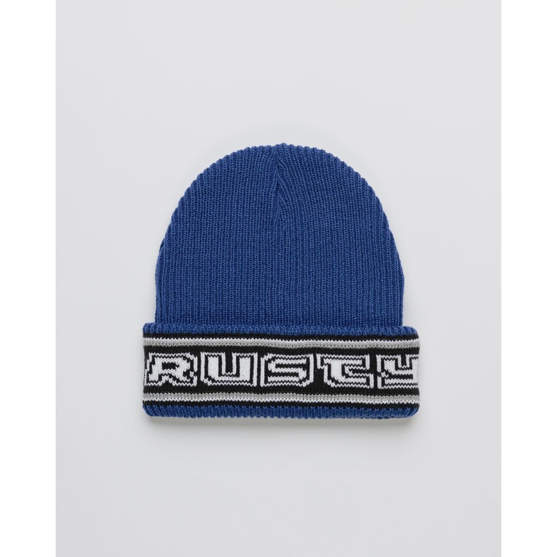 Tracks Beanie Boys