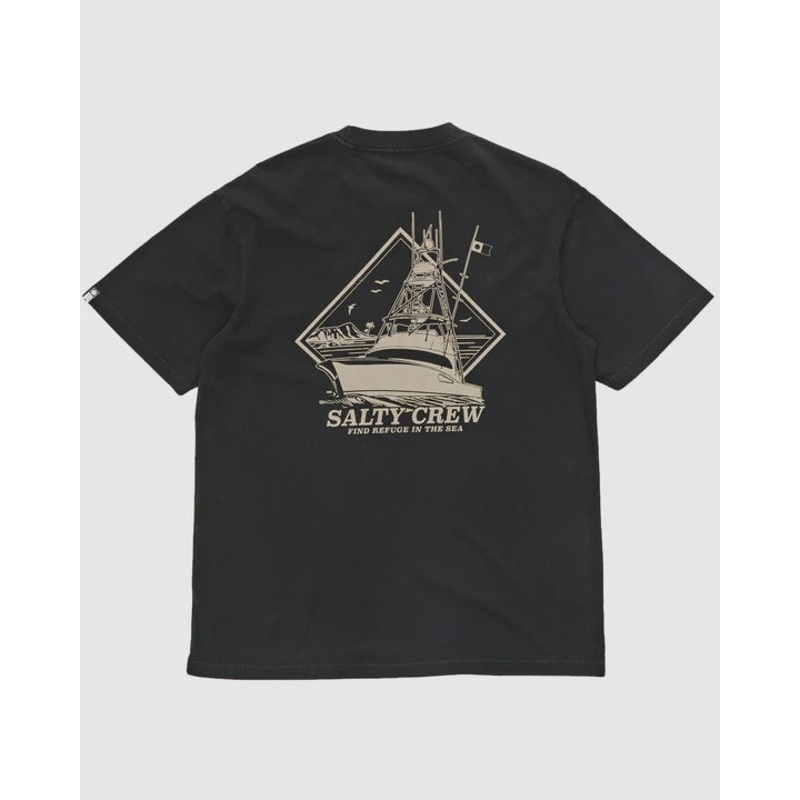 Viking Vintage SS Tee