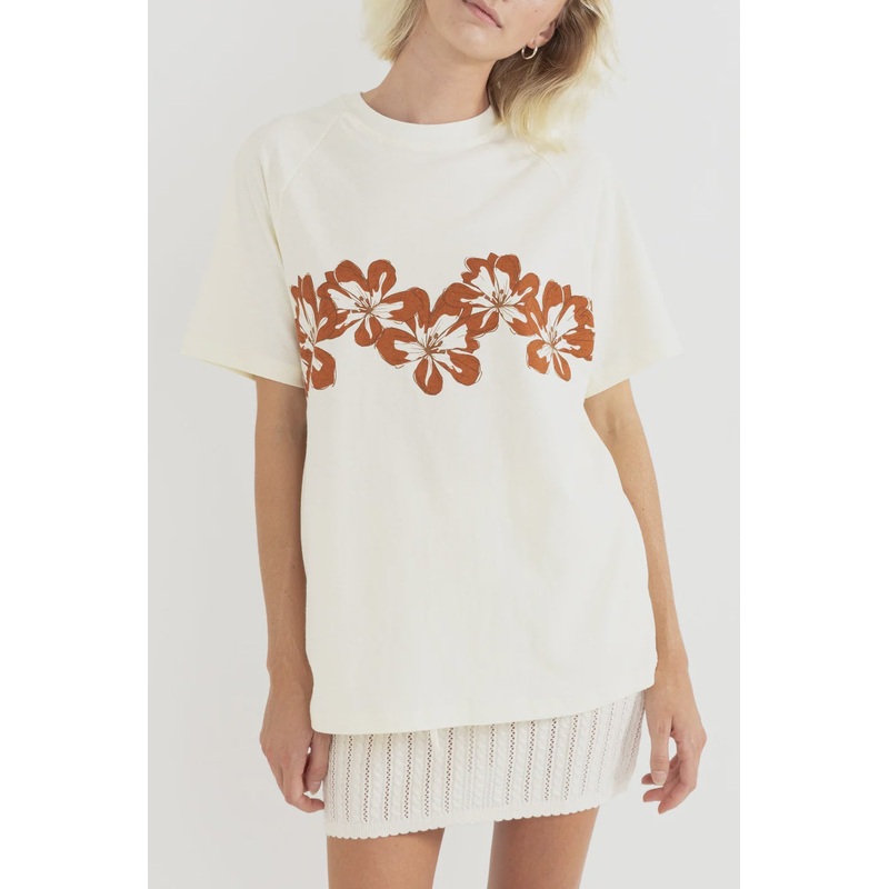 Vintage Island Tee