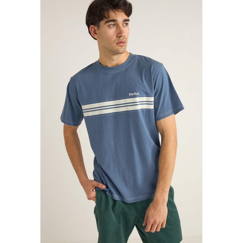 Vintage Panel SS T-Shirt
