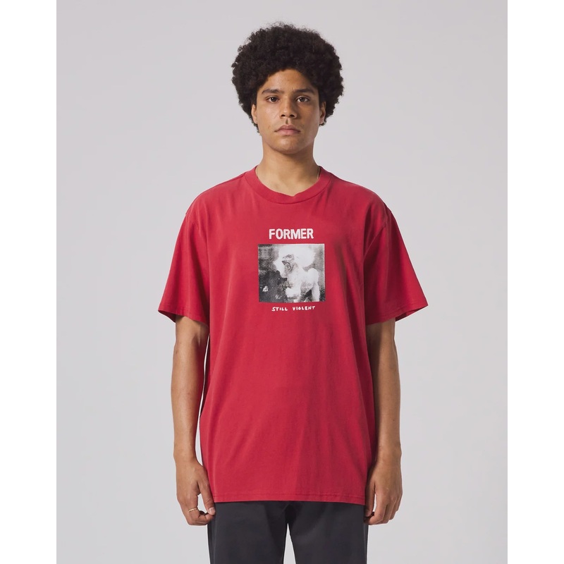 War Poodle T-Shirt