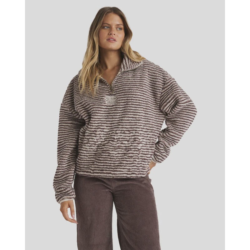 Womens Cool Tide Half Zip