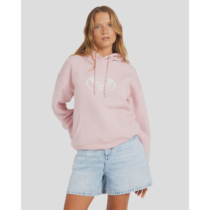 Womens Perfect Place Hoodie