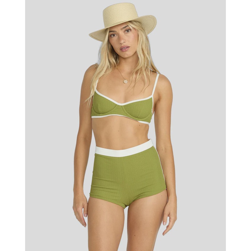 Womens Sunrays Tami Underwire Bikini Top