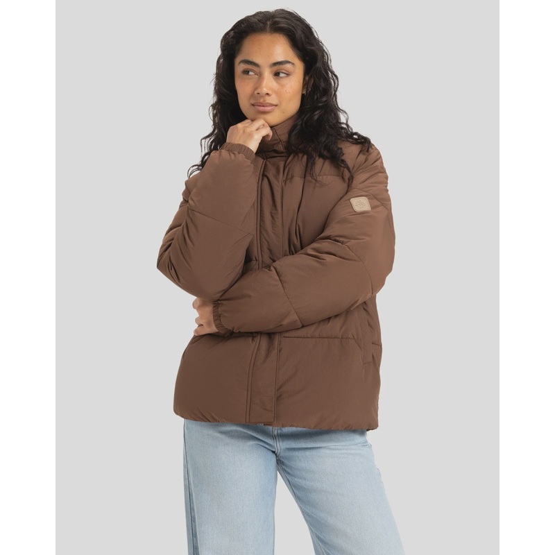 Womens Sweetest Road Bomber Jacket