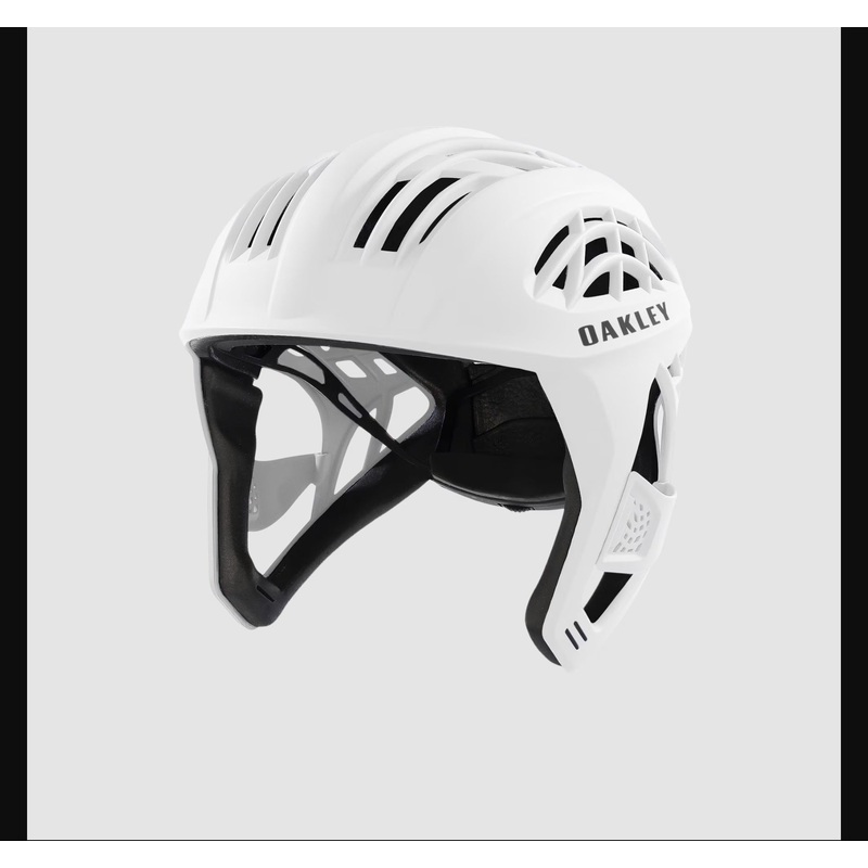 WTR ICON - Matte White