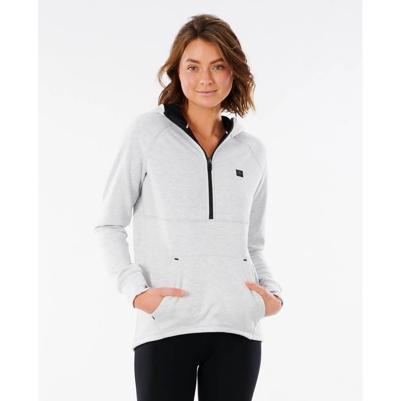 Anti Series Flux 1/4 Zip