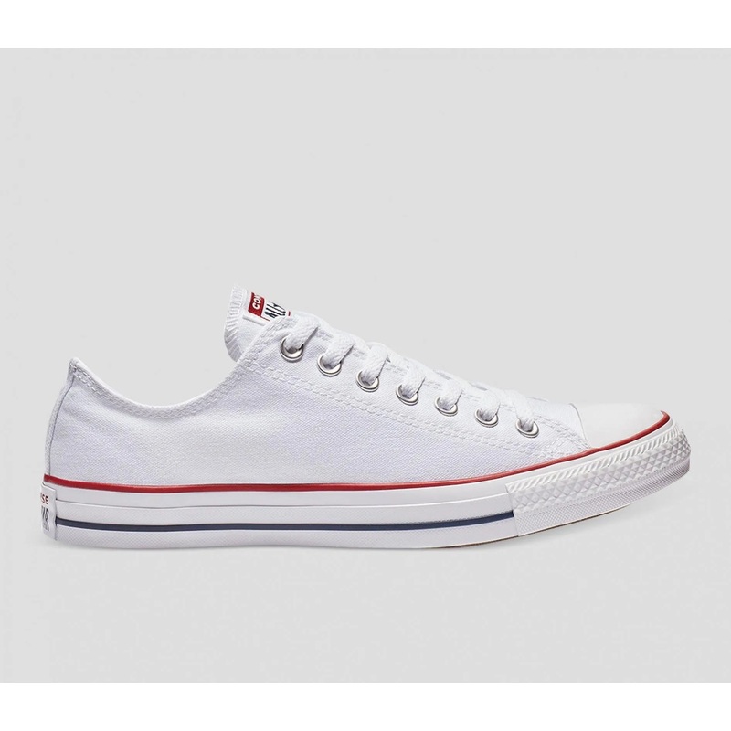 Chuck Taylor All Star Classic Low Top- White