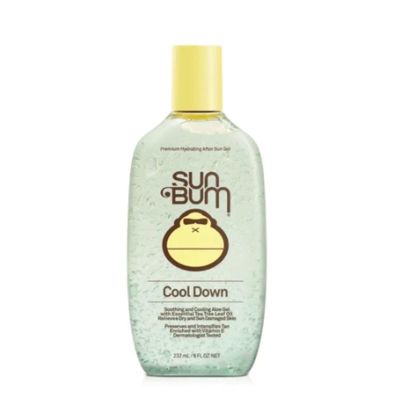 Cool Down Hydrating After Sun Gel 237Ml