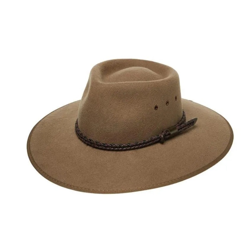Countryman Wool Felt