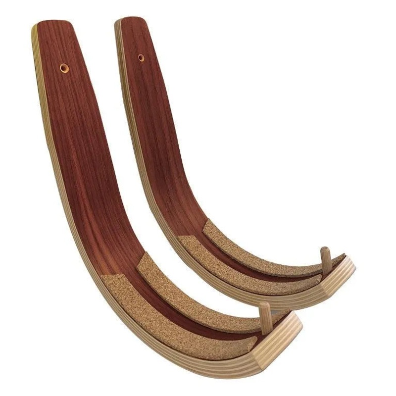 Fin Art Wall Racks