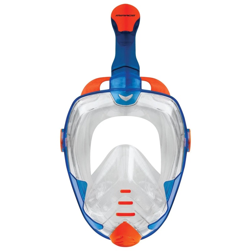Galaxy 2 Adult Mask & Snorkel