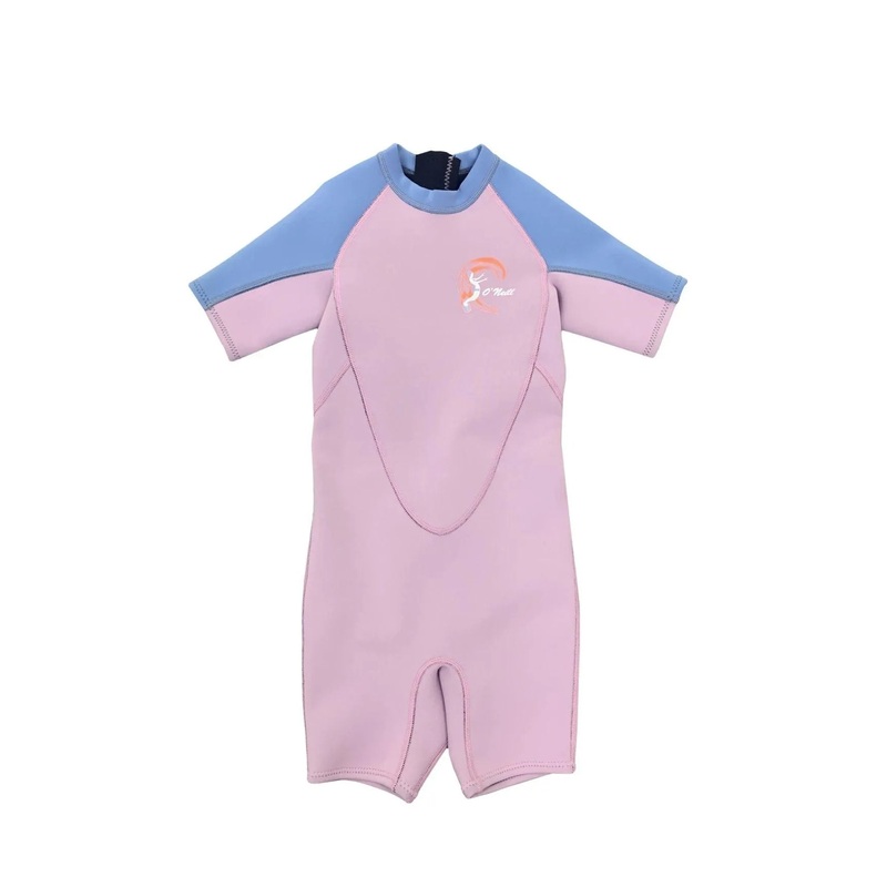Girls Toddler Reactor Bz Ss Spring 2Mm