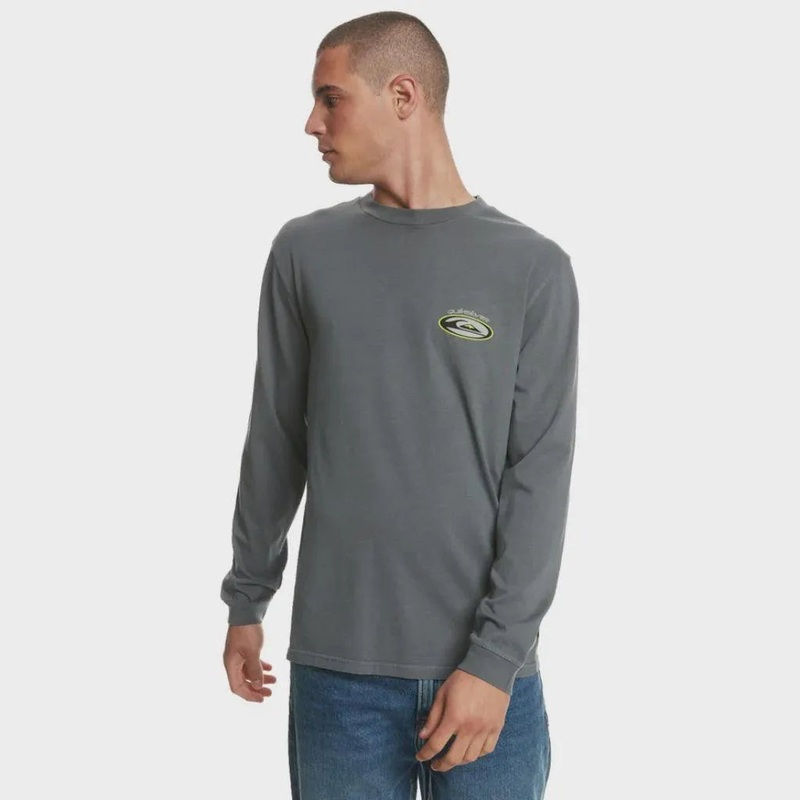 Heritage Oval Ls