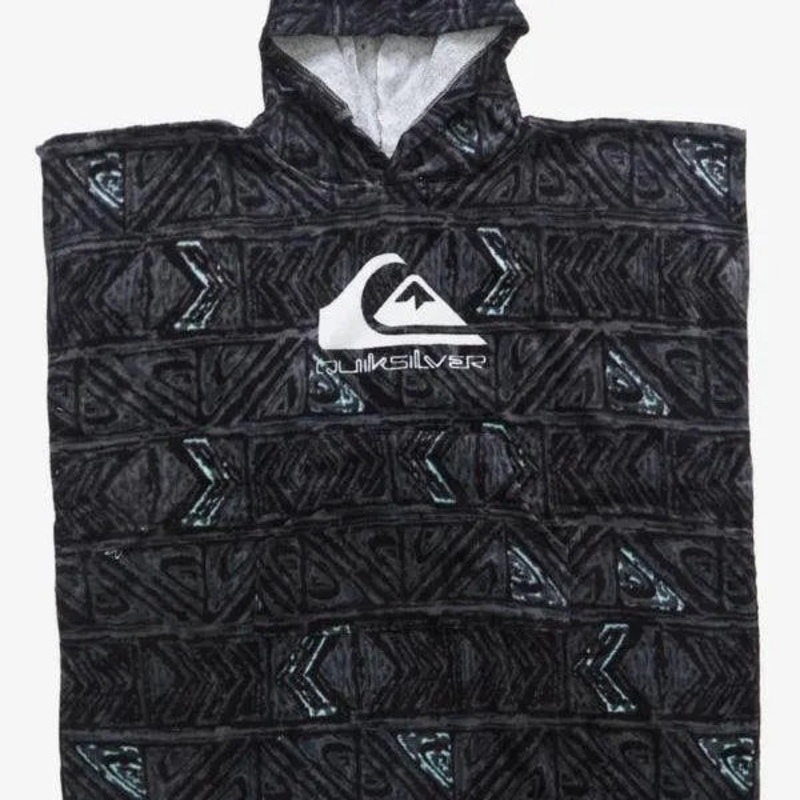 Hoody Towel Youth