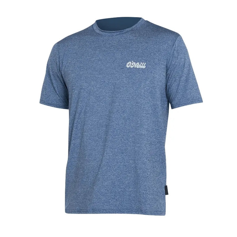 Horizons Uv Ss Surf Tee