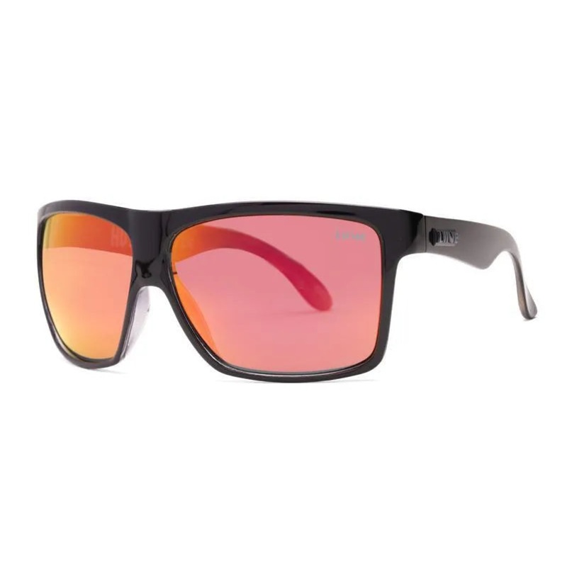 Hoy 4- Mirror Polar Float Black