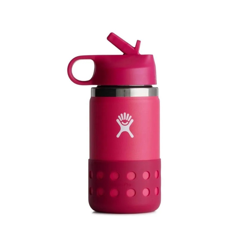 Hydration 12Oz Kidswide Peony