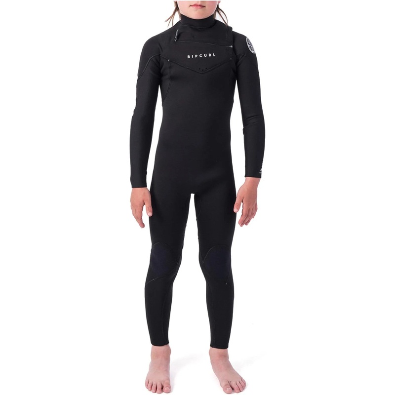 Junior Dawn Patrol 3/2Mm C/Z Steamer